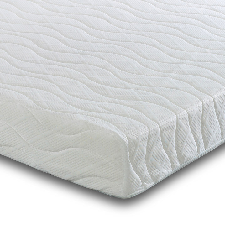 Wayfair Sleep Latex Foam Mattress Wayfair.co.uk